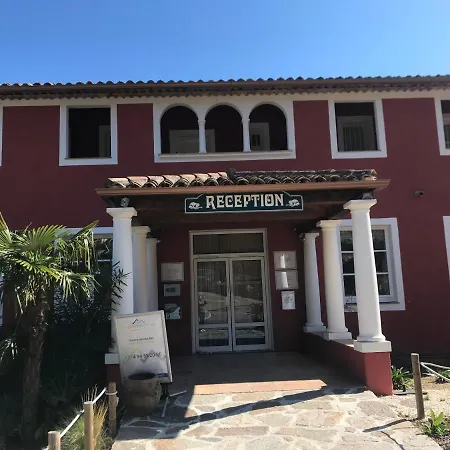 Ferienhaus Maison Du