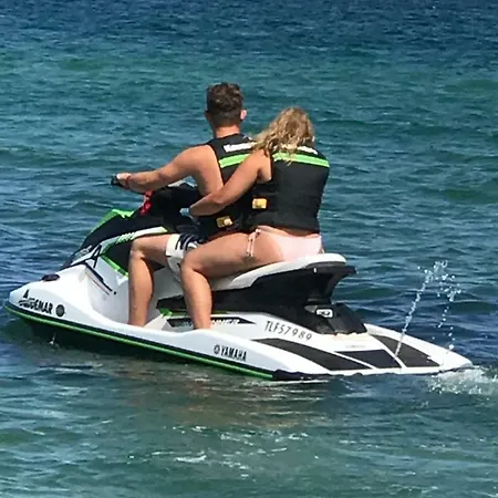 Maison Du * 그리모