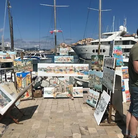 Maison Du * 그리모