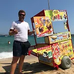 Maison Du Сasa de vacaciones