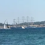 Сasa de vacaciones Maison Du *