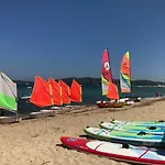 Сasa de vacaciones Maison Du *