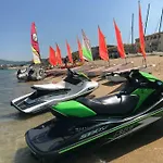 Сasa de vacaciones Maison Du Grimaud