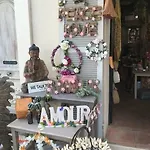 Maison Du Сasa de vacaciones