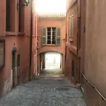 Сasa de vacaciones Maison Du