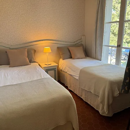 Maison Du Nyaraló Grimaud