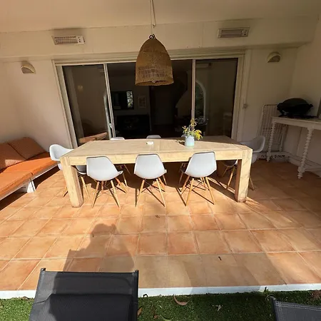 Maison Du Holiday home Grimaud