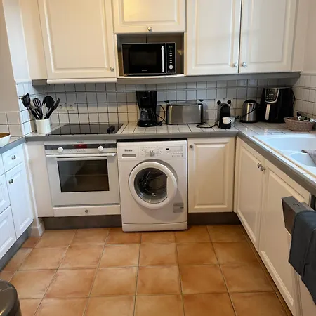 Hébergement de vacances Maison Du *