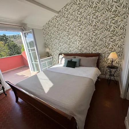 Hébergement de vacances Maison Du