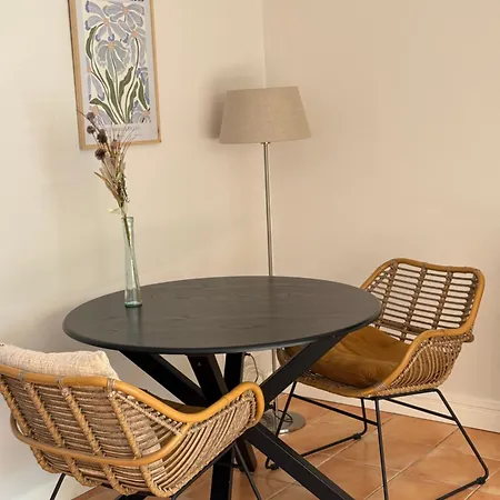 Hébergement de vacances Maison Du *