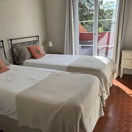 Maison Du Hébergement de vacances Grimaud