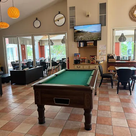 Maison Du Holiday home