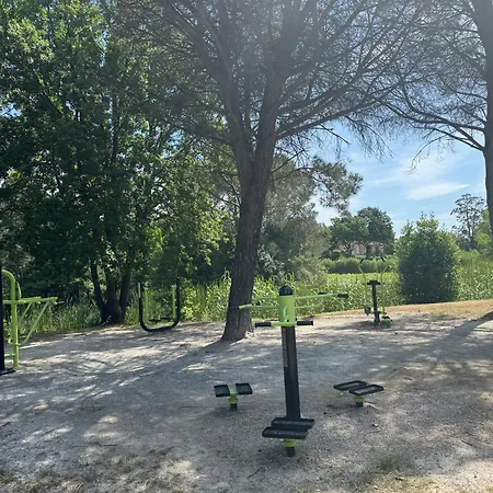 Hébergement de vacances Maison Du