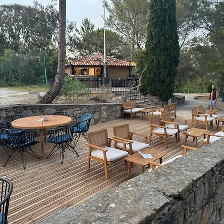 Hébergement de vacances Maison Du *