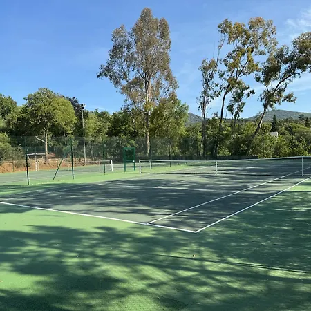 Hébergement de vacances Maison Du Grimaud