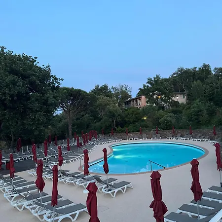 Maison Du Hébergement de vacances Grimaud