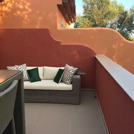 Maison Du * Grimaud