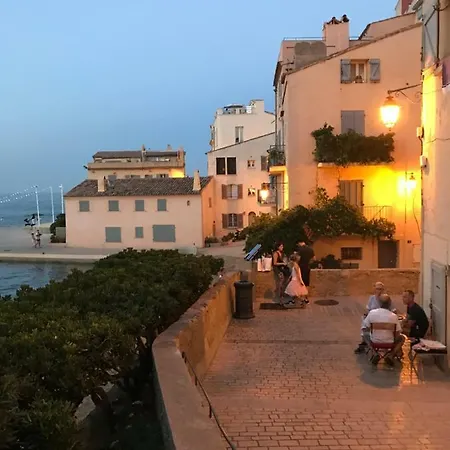 Maison Du Grimaud