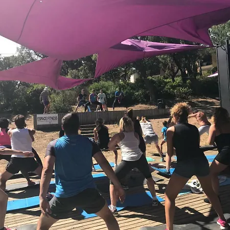 Hébergement de vacances Maison Du *