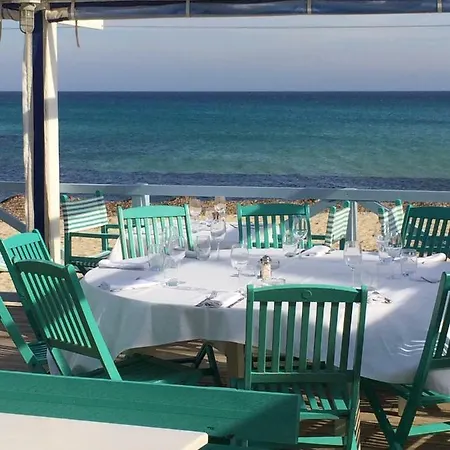 Hébergement de vacances Maison Du *