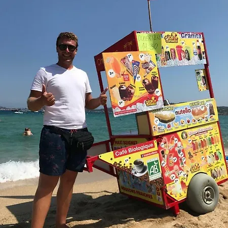 Maison Du Hébergement de vacances