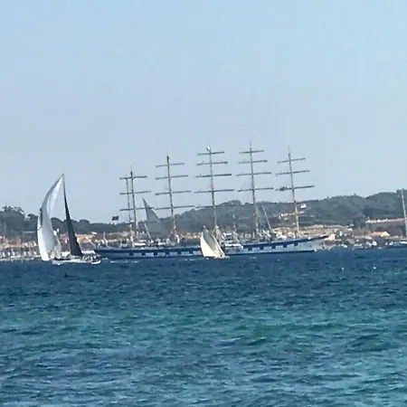 Hébergement de vacances Maison Du *