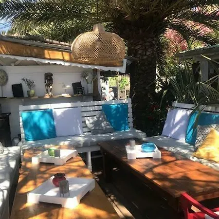 Maison Du Hébergement de vacances