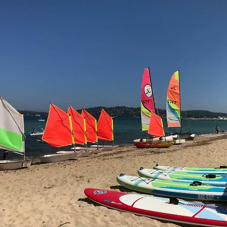 Hébergement de vacances Maison Du *