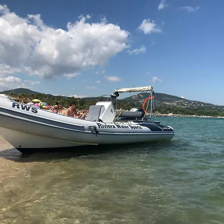 Maison Du Hébergement de vacances *