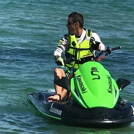 Maison Du Hébergement de vacances *