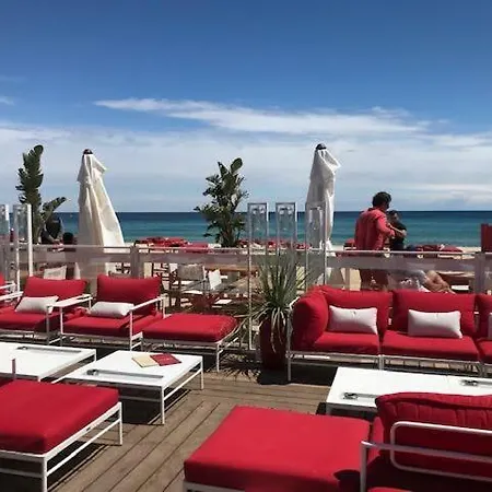 Hébergement de vacances Maison Du Grimaud