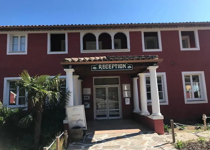 Ferienhaus Maison Du