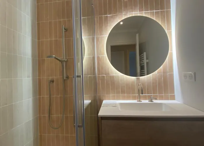 Nyaraló Maison Du *