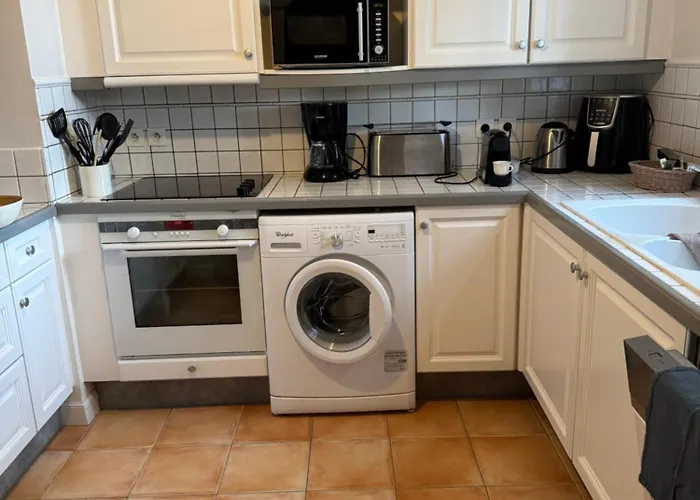 Nyaraló Maison Du *