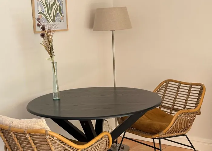 Nyaraló Maison Du *