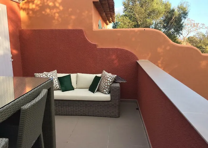 Maison Du * Grimaud