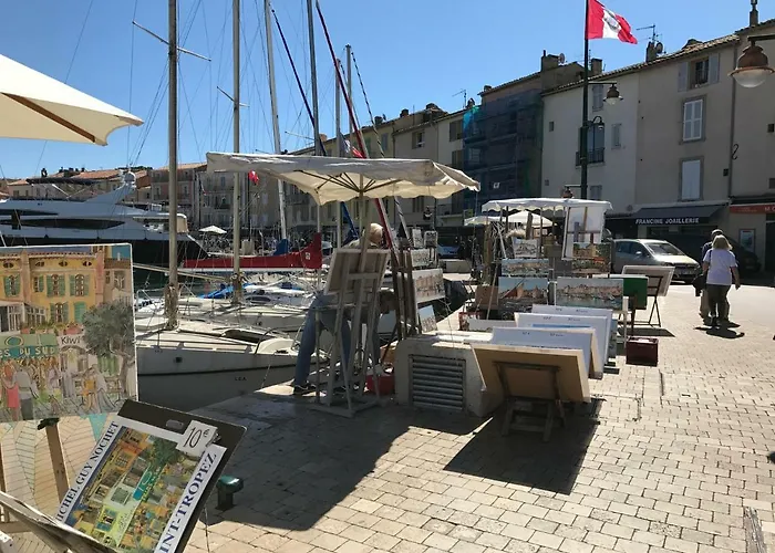 Nyaraló Maison Du *