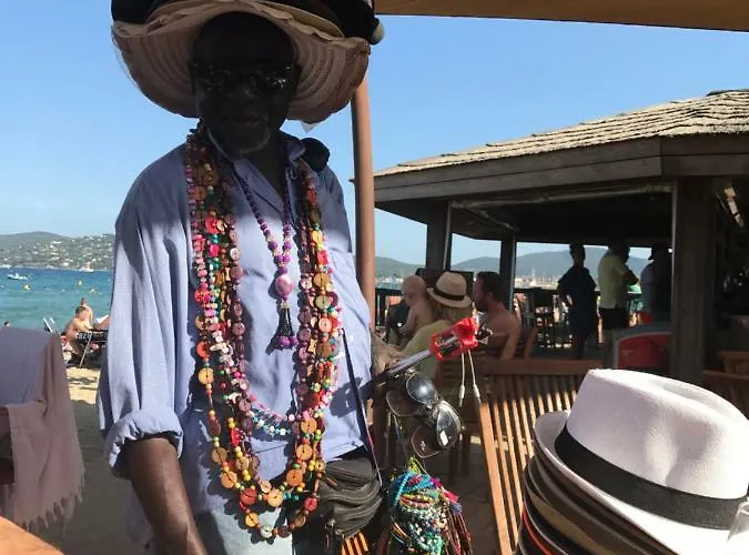 Maison Du Nyaraló Grimaud