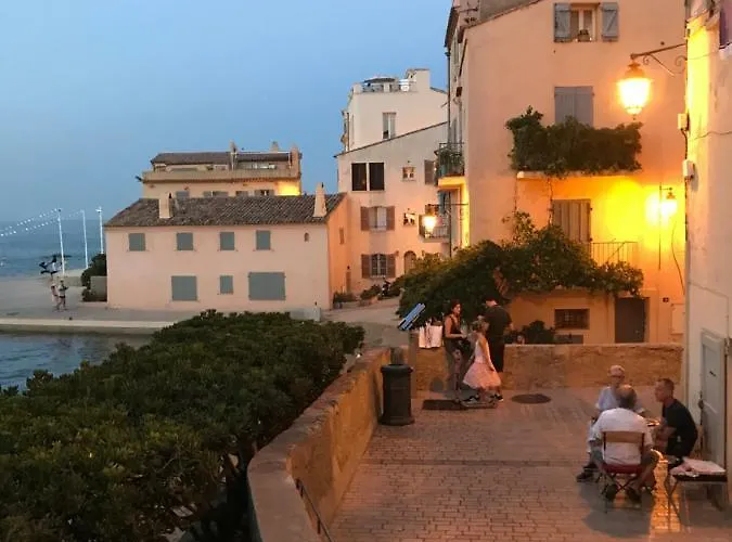 Maison Du Grimaud