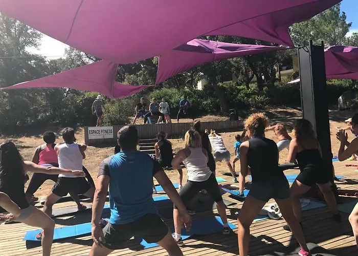 Nyaraló Maison Du *