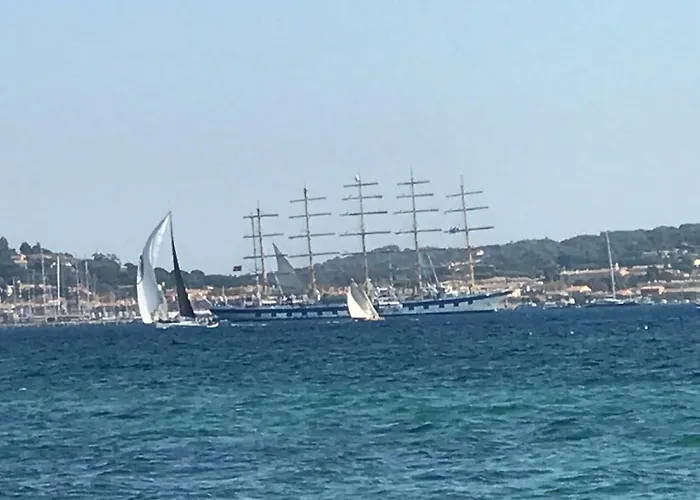 Nyaraló Maison Du *