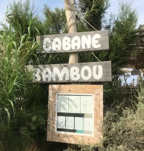 Maison Du Grimaud