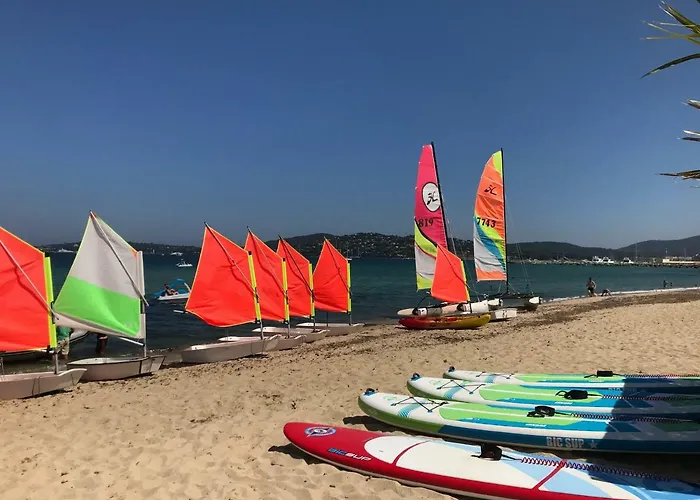 Nyaraló Maison Du *