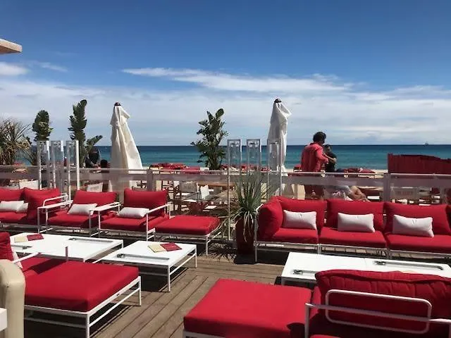 Nyaraló Maison Du Grimaud