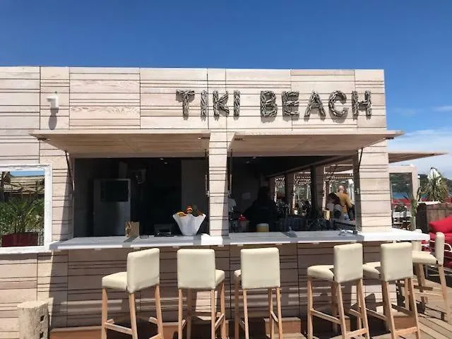 Maison Du Nyaraló Grimaud